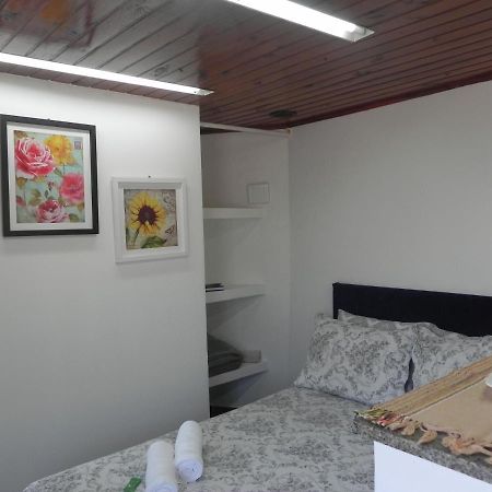 Villa Aconchego Weber Com Garagem Petrópolis Exterior foto