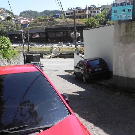 Villa Aconchego Weber Com Garagem Petrópolis Exterior foto