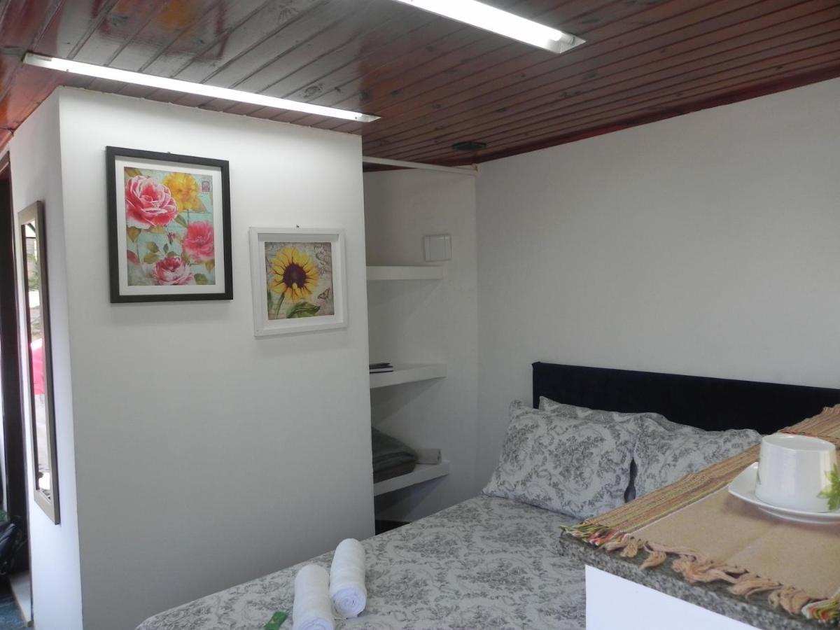 Villa Aconchego Weber Com Garagem Petrópolis Exterior foto