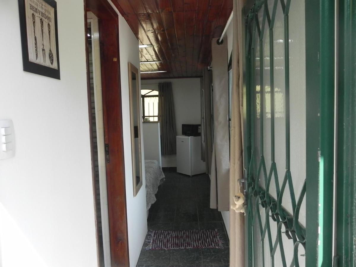 Villa Aconchego Weber Com Garagem Petrópolis Exterior foto