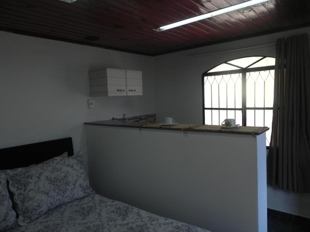 Villa Aconchego Weber Com Garagem Petrópolis Exterior foto