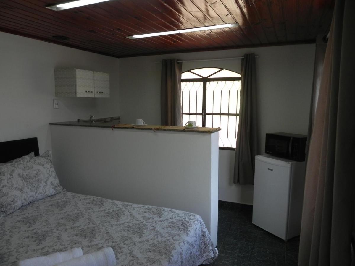 Villa Aconchego Weber Com Garagem Petrópolis Exterior foto