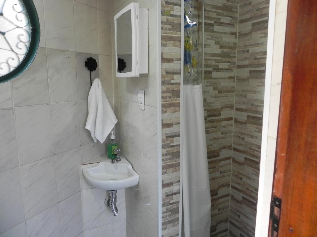 Villa Aconchego Weber Com Garagem Petrópolis Exterior foto