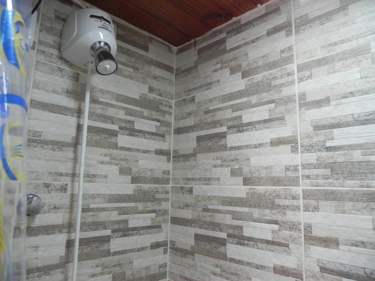 Villa Aconchego Weber Com Garagem Petrópolis Exterior foto