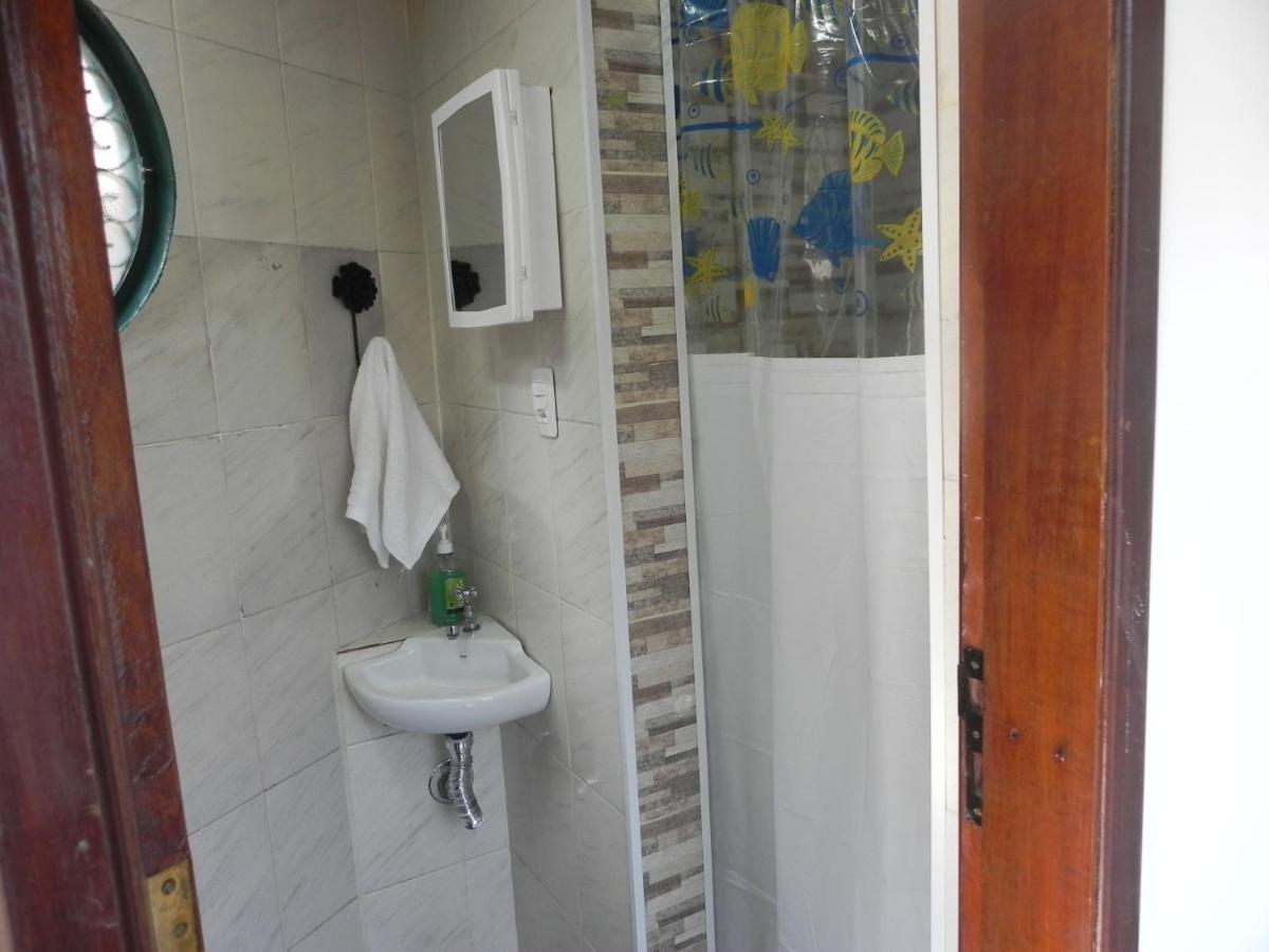 Villa Aconchego Weber Com Garagem Petrópolis Exterior foto