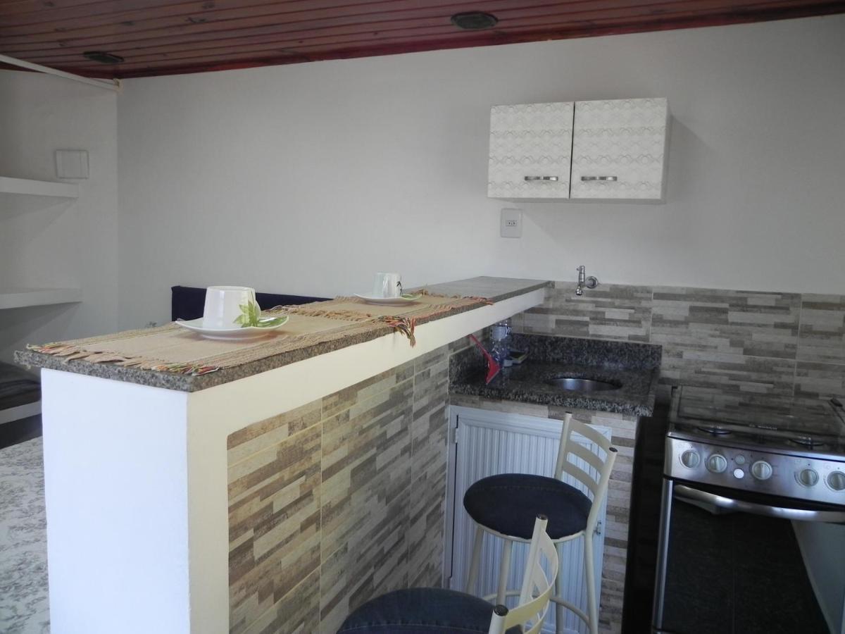 Villa Aconchego Weber Com Garagem Petrópolis Exterior foto