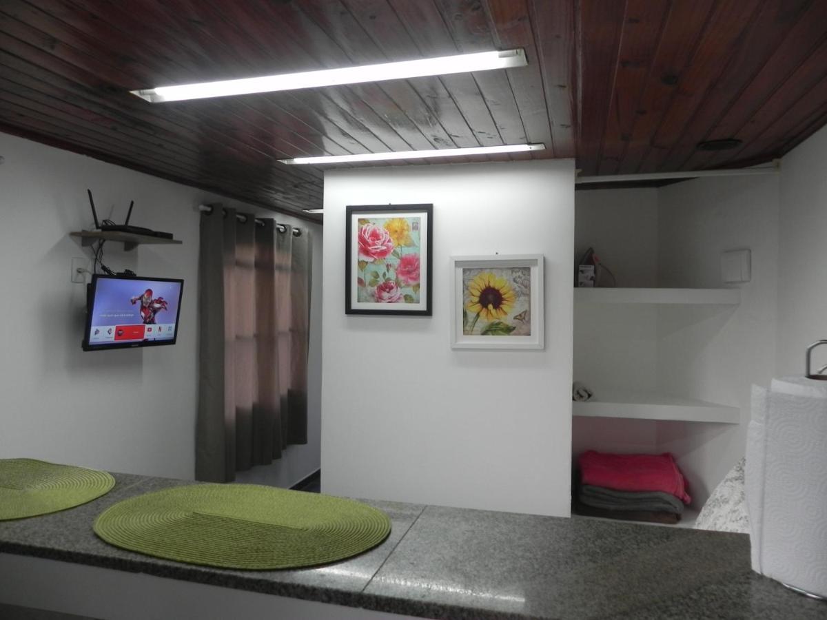 Villa Aconchego Weber Com Garagem Petrópolis Exterior foto