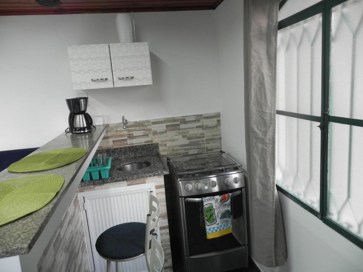Villa Aconchego Weber Com Garagem Petrópolis Exterior foto