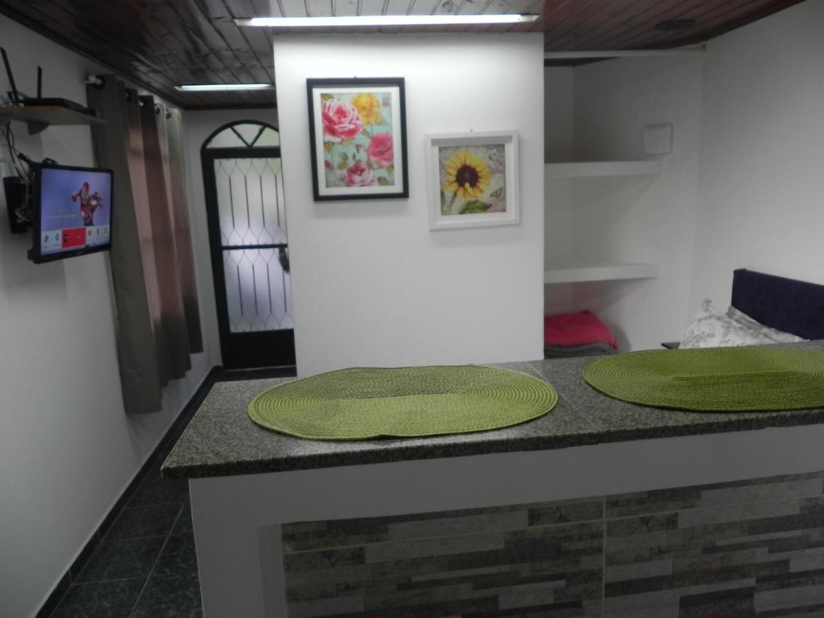 Villa Aconchego Weber Com Garagem Petrópolis Exterior foto