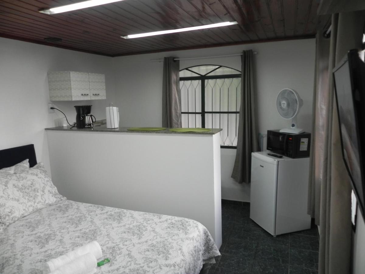 Villa Aconchego Weber Com Garagem Petrópolis Exterior foto