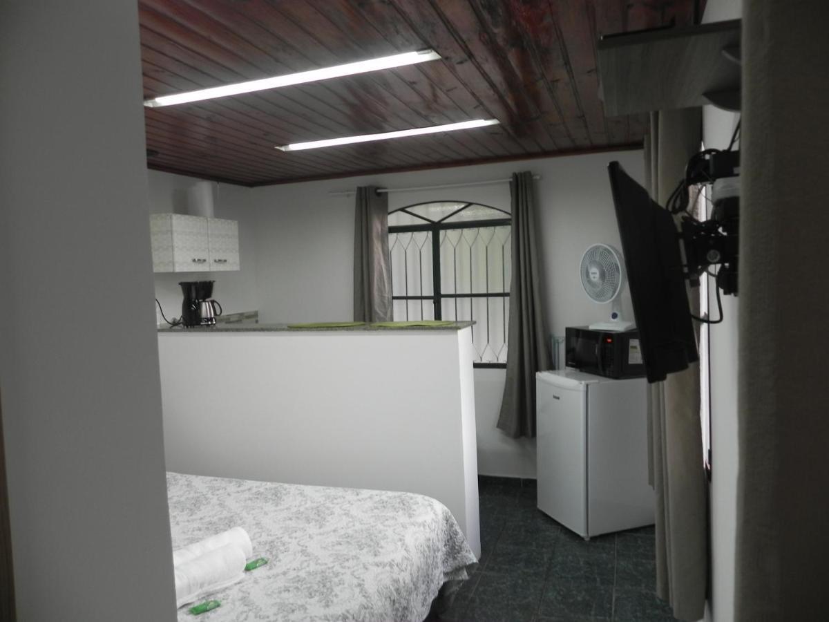 Villa Aconchego Weber Com Garagem Petrópolis Exterior foto