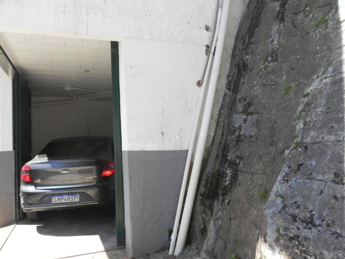 Villa Aconchego Weber Com Garagem Petrópolis Exterior foto