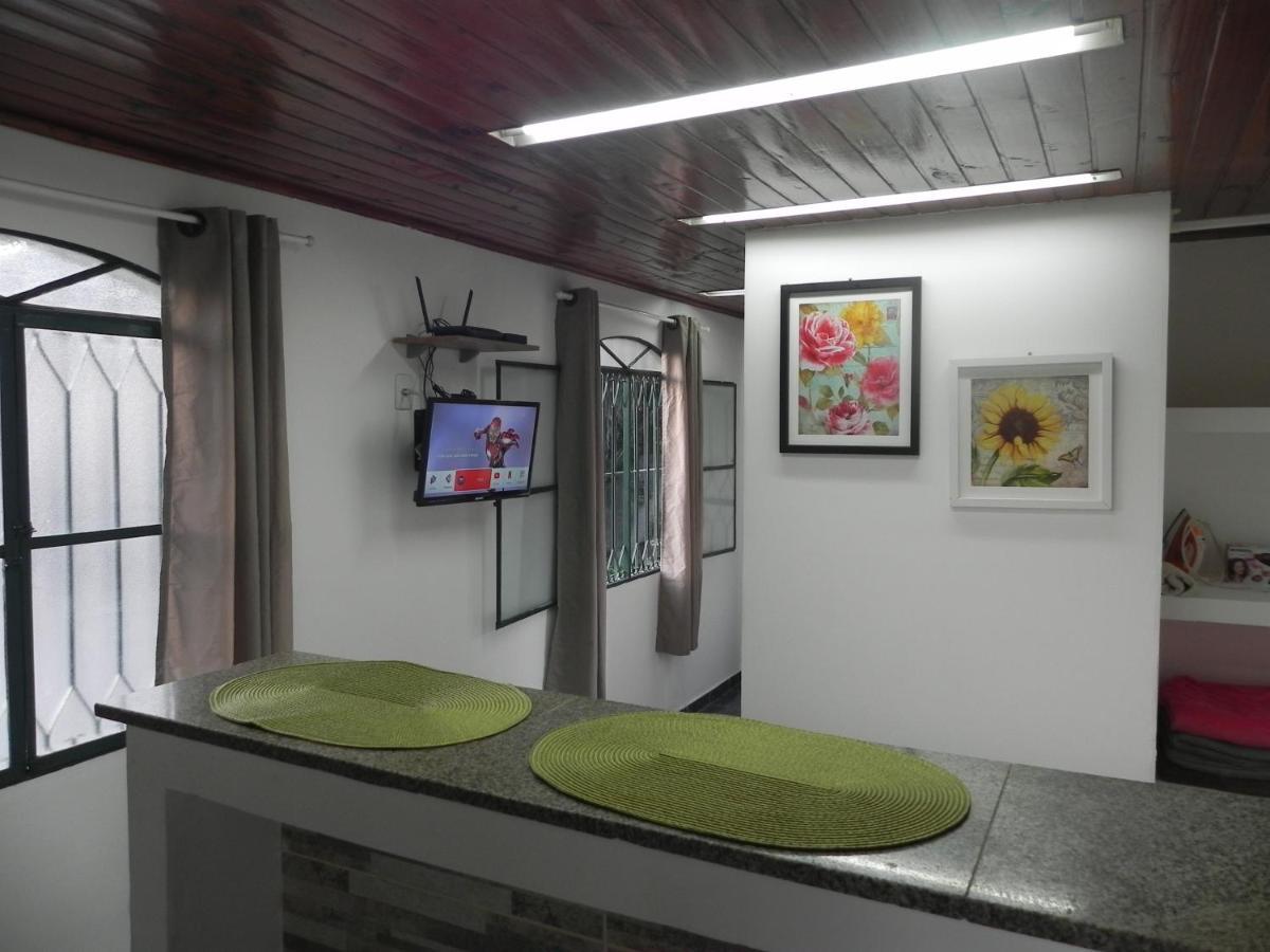 Villa Aconchego Weber Com Garagem Petrópolis Exterior foto