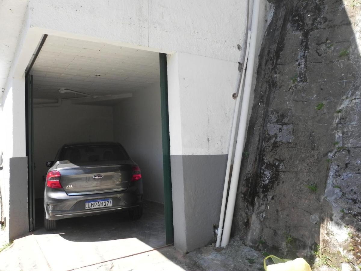Villa Aconchego Weber Com Garagem Petrópolis Exterior foto