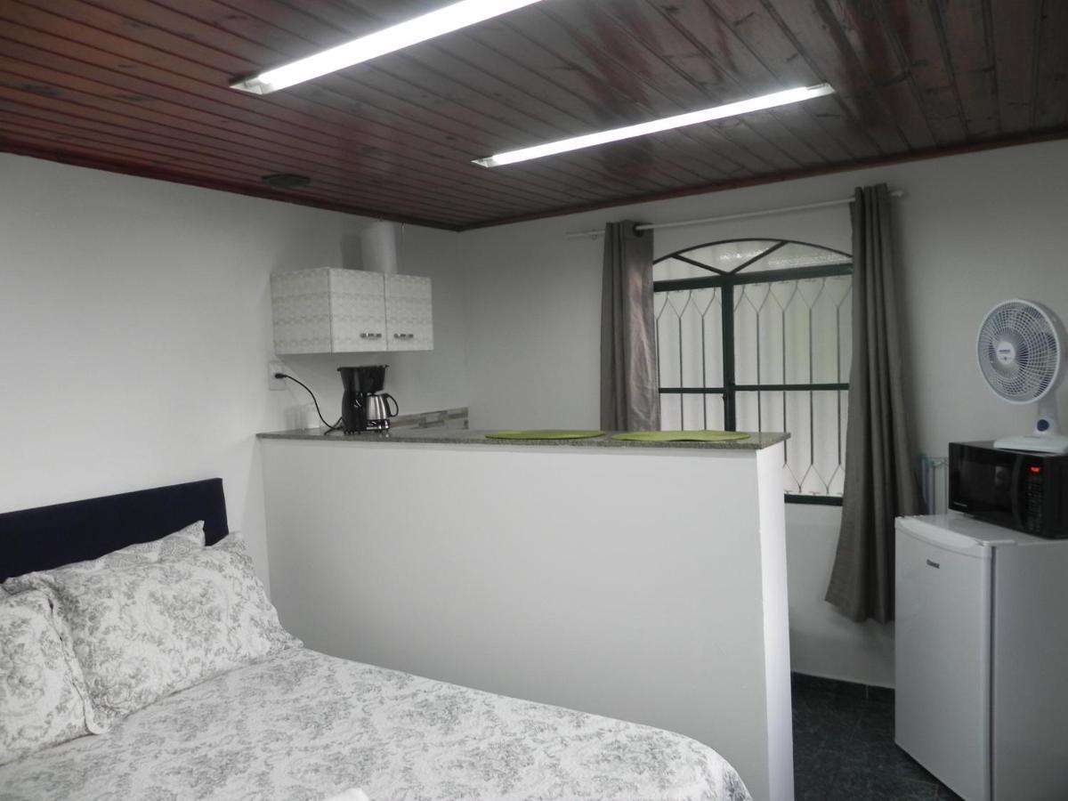Villa Aconchego Weber Com Garagem Petrópolis Exterior foto
