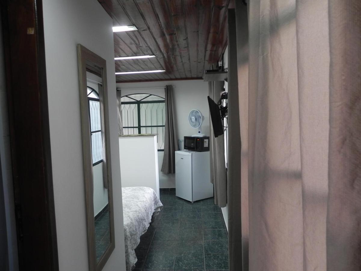 Villa Aconchego Weber Com Garagem Petrópolis Exterior foto