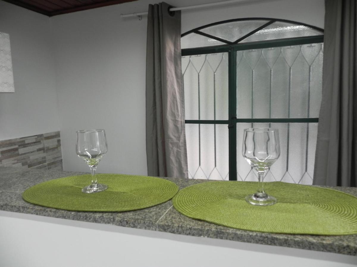 Villa Aconchego Weber Com Garagem Petrópolis Exterior foto